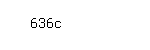 Captcha: 636c