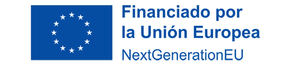 Financiado por la Unión Europea NextGenerationEU